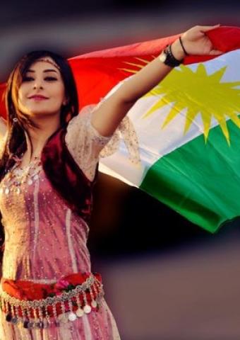 Запад готовит общественное мнение к признанию Курдистана 