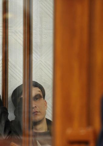 Теракт в Алма-Ате обнаружил связь исламистов с криминалом