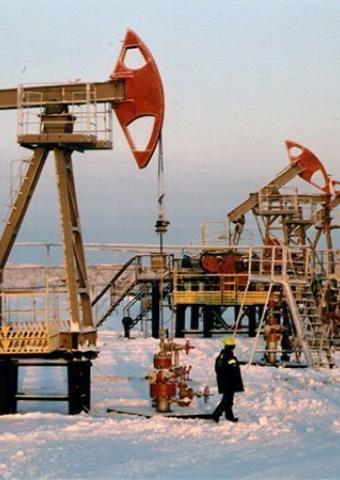 Россия и Китай наносят удар по нефтедоллару