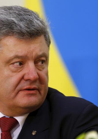 Украина разочарована в России