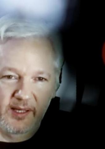 Самые интересные документы WikiLeaks откроет напоследок 