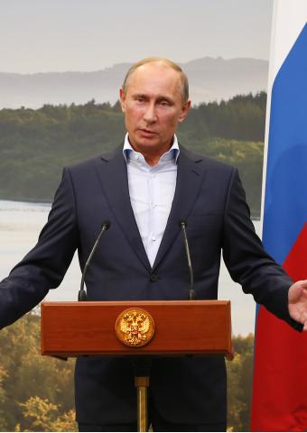Россия не желает быть «шестёркой» у «семёрки»