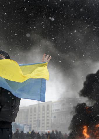 Завоевания украинской революции