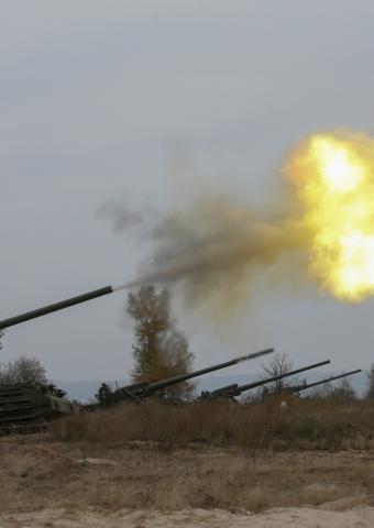 Донецк «под огнём» фейкомётов: побег Гиви, «рука Кремля» и другие вбросы