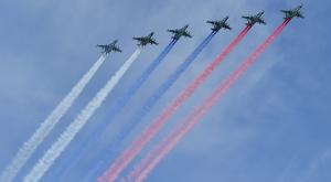 12 июня наша страна отмечает государственный праздник - День России