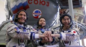 23 июля на МКС отправится экспедиция во главе с космонавтом Кононенко
