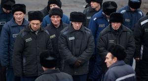 500 заключенных объявили голодовку в Челябинской области