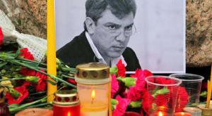 7 апреля исполнилось 40 дней после убийства Бориса Немцова
