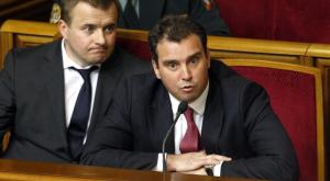 Абромавичус пояснил отставку нежеланием "быть ширмой для откровенной коррупции"
