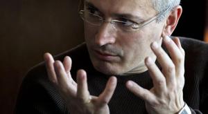 Адвокат: свидетели заявили о причастности Ходорковского к убийству мэра Нефтеюганска