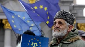 Аксенов: пропаганда ненависти крымских татар к России не прошла бесследно