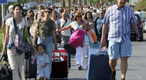 Аксенов: В Крыму на днях встретят двухмиллионного туриста