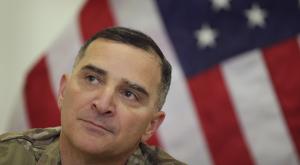 Американский генерал Скапарротти займет пост командующего НАТО в Европе