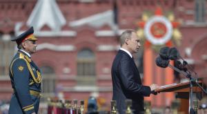 Американский политолог: США демонизируют Россию, боясь ее усиления