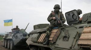 Американский посланец Джон Керри прибыл в Киев обсуждать поставки оружия 