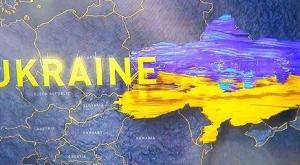 Американский спортивный канал ESPN представил сборную Украины картой без Крыма