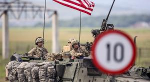 Американский военный аналитик: у США нет денег на войну с Россией