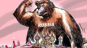 Американцы назвали Россию "злейшим врагом"