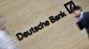 Американцы подозревают московский офис Deutsche Bank в совершении сделок в обход санкций