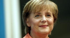 Ангела Меркель: Германия выступает за «большую Европу» от Владивостока до Лиссабона