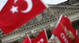 Анкара отзывает посла в ФРГ после решения Бундестага о признании геноцида армян