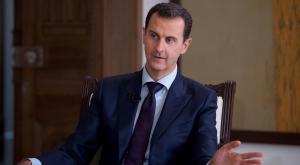 Асад назвал авиаудары США в Сирии контрпродуктивными и неэффективными