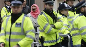 "Атмосфера ненависти" - число преступлений против мусульман в Лондоне выросло на 70%