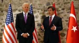 Байден заявил о готовности США к военному решению сирийского кризиса