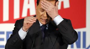 Берлускони осудил западных лидеров, отказавшихся приехать на Парад в Москву