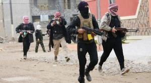 Боевики ИГ отбили у оппозиционеров пять населенных пунктов в Сирии