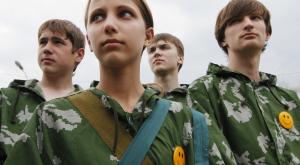 "Больная нация": украинский экс-нардеп назвал 150 миллионов россиян "угрозой миру"