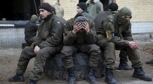 Бойцы "Азова" выселили радикалов из своего помещения за пьянство
