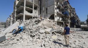 "Перемирие не указ" - бойцы "умеренной оппозиции" Сирии убили десятки солдат