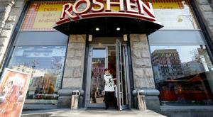Британские архитекторы собираются подмочить репутацию Roshen