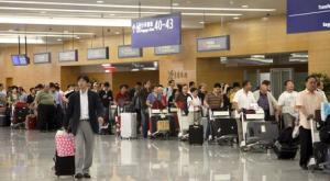 "Бутылка с начинкой" - в аэропорту Шанхая взорвалась самодельная бомба