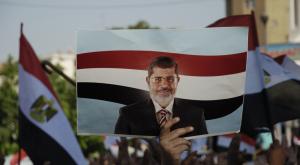 Бывший президент Египта Мухаммед Мурси получил 20 лет тюрьмы 