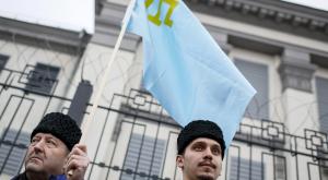 Чубаров: Крымские татары не будут брать в руки оружие