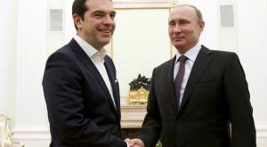 CNBC: Путин получит больше влияния в Европе, если поддержит Грецию