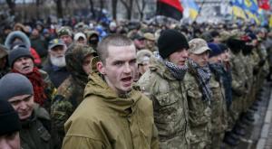 Депутат Рады анонсировал начало "национальной революции" на Украине