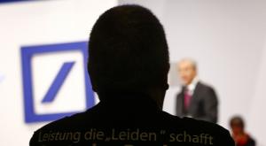 Deutsche Bank могут оштрафовать на $4 млрд за отмывание денег