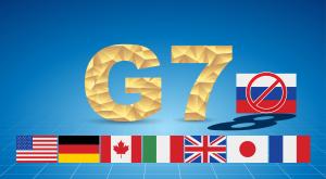 Deutsche Welle: Меркель против возобновления формата G8 с участием России