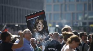 Die Welt: в Германии в самом разгаре "путч" против Меркель