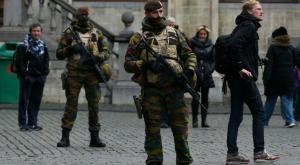 Для подготовки терактов в Брюсселе использовались румынские сим-карты