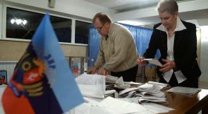 ДНР и ЛНР заявили о переносе выборов на 2016 год
