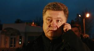 "Дуэль" - генпрокурор Украины задумался об очной ставке Порошенко с Януковичем