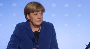 Две трети немцев не считают, что Меркель достойна Нобелевской премии мира
