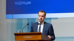 Дворкович заявил о большой заинтересованности России в азиатских рынках