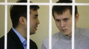 Экс-боец "Азова" обвинил Киев в подделке обвинений против Ерофеева и Александрова