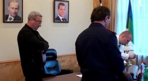 Экс-сенатор от Коми дает показания против главы республики