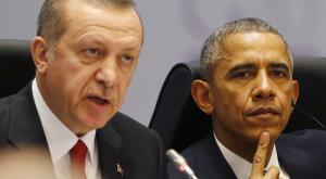Эрдоган обвинил Асада в покупке нефти у ИГИЛ